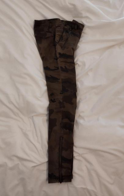 ZARA@ʃXLj[@[Npc@J[Spc@Jt@t@Xi[  uh 