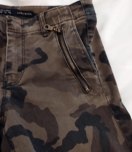 ZARA@ʃXLj[@[Npc@J[Spc@Jt@t@Xi[  uh 