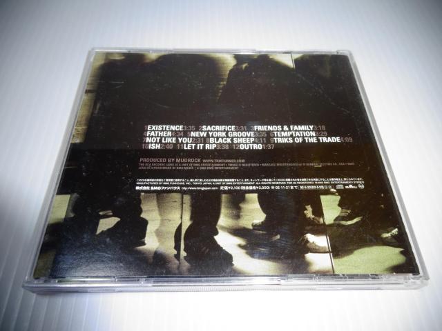 CD★トリック・ターナー★TRIK TURNER(輸入盤)★2枚同梱270円 < CD/DVD/ビデオ  CD★トリック・ターナー★TRIK TURNER(輸入盤)★2枚同梱270円 < CD/DVD/ビデオの