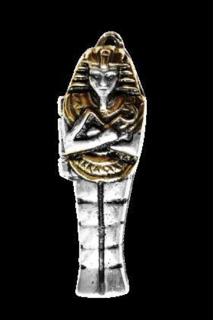 EastGate Mummy Locket ミイラロケット 隠された危険から保護 < 女性アクセサリー/時計  EastGate Mummy Locket ミイラロケット 隠された危険から保護 < 女性アクセサリー/時計の