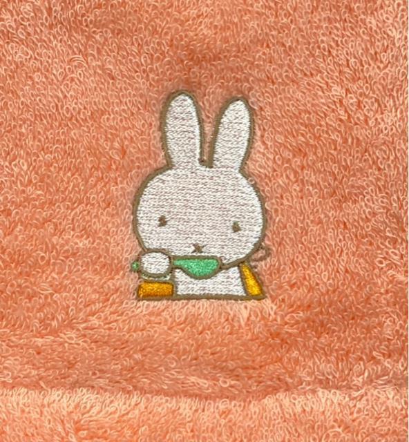 ミッフィー今治ハンドタオル◎みっふぃーきっちん◎ピンク新品 < インテリア/ライフ ミッフィー今治ハンドタオル◎みっふぃーきっちん◎ピンク新品 < インテリア/ライフの