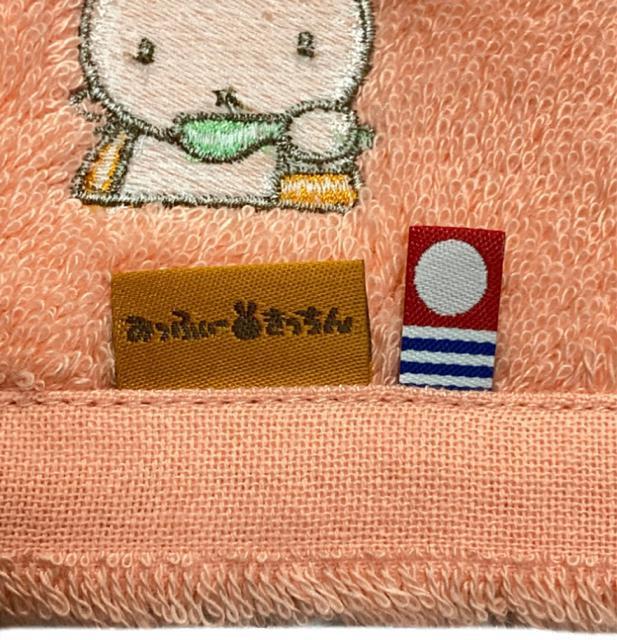 ミッフィー今治ハンドタオル◎みっふぃーきっちん◎ピンク新品 < インテリア/ライフ ミッフィー今治ハンドタオル◎みっふぃーきっちん◎ピンク新品 < インテリア/ライフの
