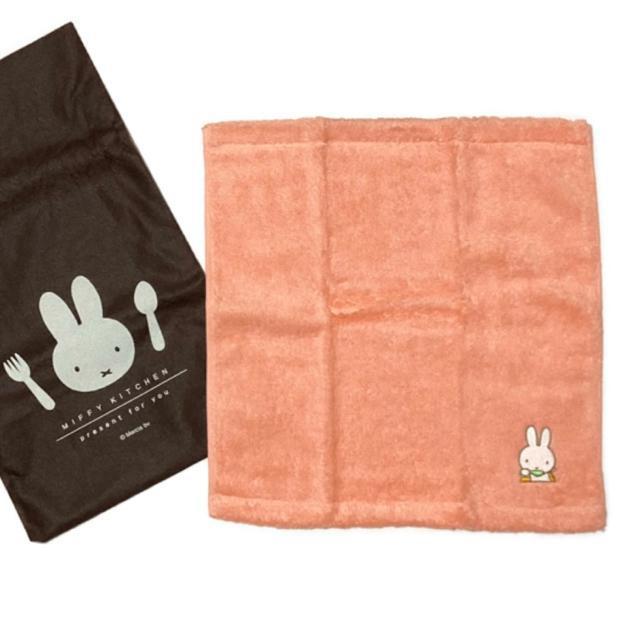 ミッフィー今治ハンドタオル◎みっふぃーきっちん◎ピンク新品 < インテリア/ライフ ミッフィー今治ハンドタオル◎みっふぃーきっちん◎ピンク新品 < インテリア/ライフの