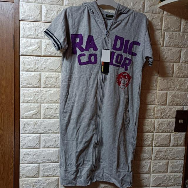 RADIC COLORViOp[J[^O[ 
