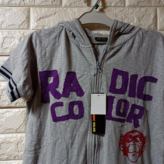RADIC COLORViOp[J[^O[