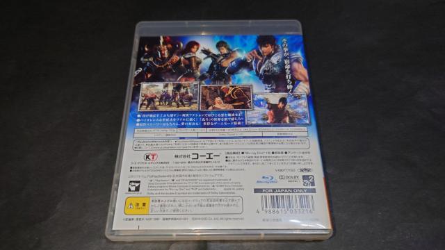 PS3 klo / kľ AP[gnKLE`Vt  Q[{/\tg 