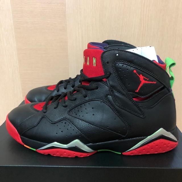 JORDAN 7 NIKE AJ JORDAN7 AJ7 エア ジョーダン  ナイキ スニーカー レア 希少 < ブランド  JORDAN 7 NIKE AJ JORDAN7 AJ7 エア ジョーダン  ナイキ スニーカー レア 希少 < ブランドの