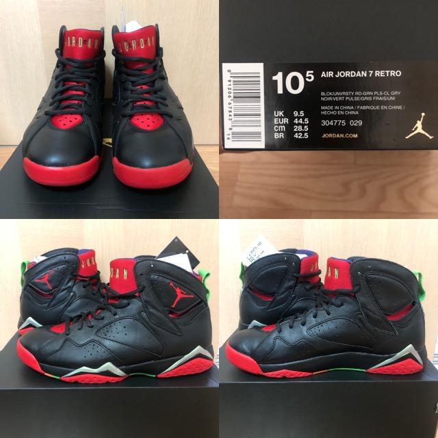 JORDAN 7 NIKE AJ JORDAN7 AJ7 エア ジョーダン  ナイキ スニーカー レア 希少 < ブランド  JORDAN 7 NIKE AJ JORDAN7 AJ7 エア ジョーダン  ナイキ スニーカー レア 希少 < ブランドの