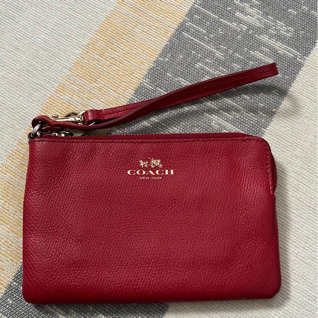 正規 コーチのポーチ < ブランド  正規 コーチのポーチ  < ブランドの