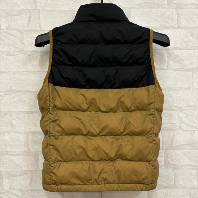 即決 UNIQLO KIDS ウォームパデッドウォッシャブルベスト < ブランド  即決 UNIQLO KIDS ウォームパデッドウォッシャブルベスト < ブランドの