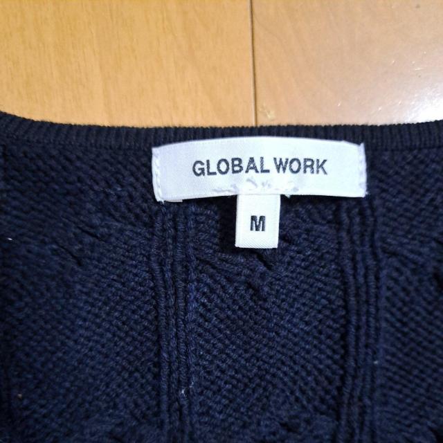 GLOBAL  WORK�̃����s�[�X  M�T�C�Y
