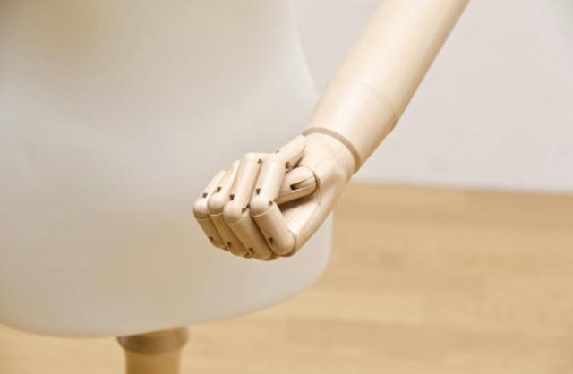 【送料無料】アーム付き トルソー マネキン 女性 < インテリア/ライフ 【送料無料】アーム付き トルソー マネキン 女性 < インテリア/ライフの