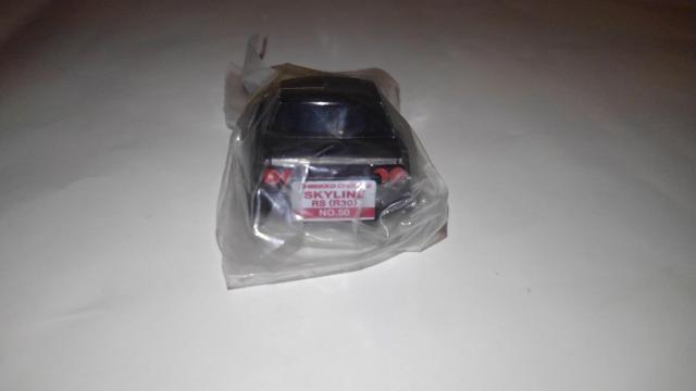 タカラトミー ちびっこ チョロQ スカイライン RS (R30) NO.50 グレーメタ Sランク SKYLINE レトロ < ホビー  タカラトミー ちびっこ チョロQ スカイライン RS (R30) NO.50 グレーメタ Sランク SKYLINE レトロ < ホビーの