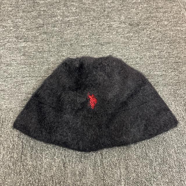 即決 U.S.POLO ASSN. ハット 帽子 < 女性ファッション  即決 U.S.POLO ASSN. ハット 帽子  < 女性ファッションの