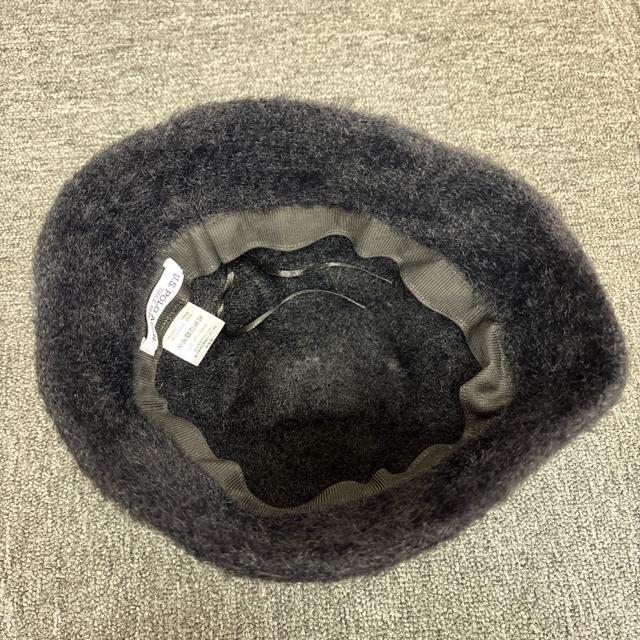 即決 U.S.POLO ASSN. ハット 帽子 < 女性ファッション  即決 U.S.POLO ASSN. ハット 帽子 < 女性ファッションの