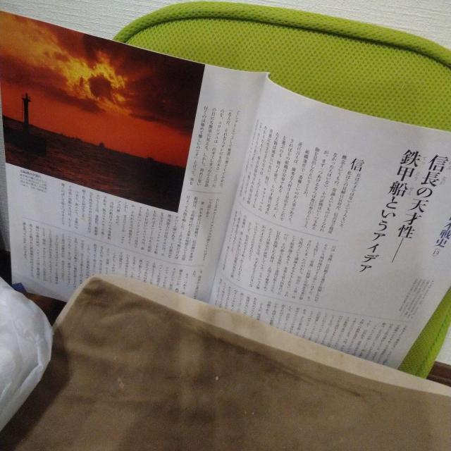 新説 大坂湾海戦 13 < 本/雑誌  新説 大坂湾海戦 13 < 本/雑誌の