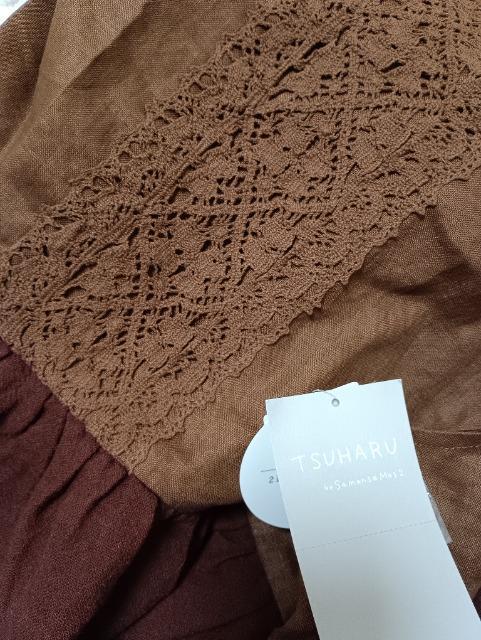 TSUHARUbyT}TXX̃s[Xgpi  uh 