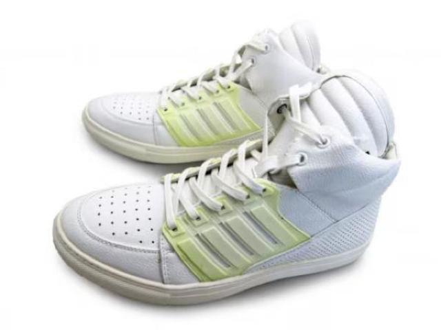 1円~C418新品Love Hunterハイカットレースアップスニーカー26a白♂ < 男性ファッション 1円~C418新品Love Hunterハイカットレースアップスニーカー26a白♂ < 男性ファッションの