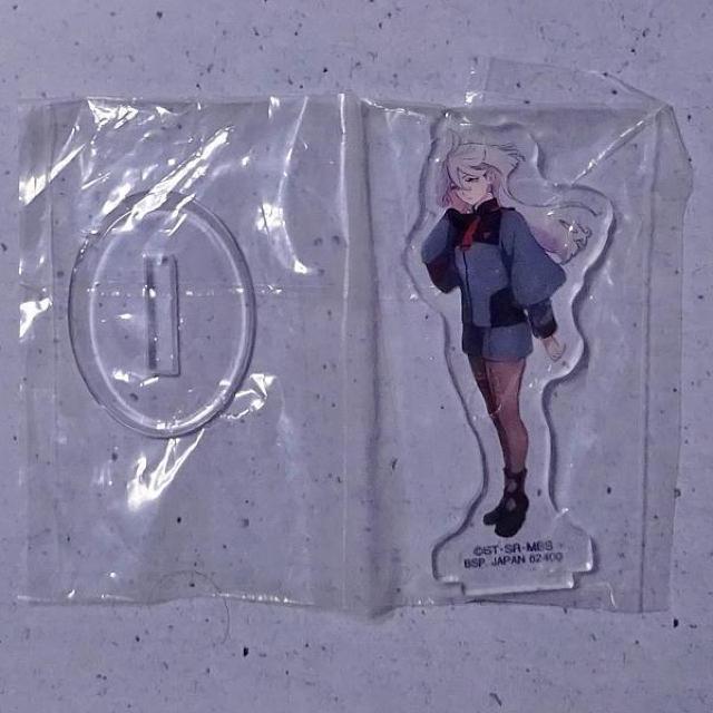 ○ミオリネ・レンブラン アクリルスタンド3種類 < アニメ/コミック/キャラクター ○ミオリネ・レンブラン アクリルスタンド3種類 < アニメ/コミック/キャラクターの