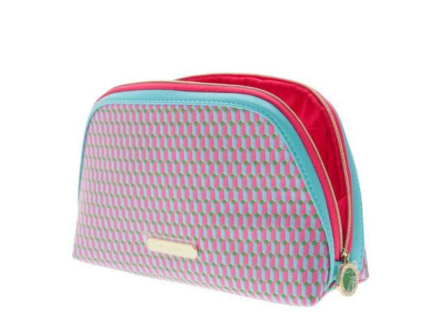 ブルガリ ノベルティ ラウンド型ポーチ ローズ ゴルデア ブロッサム BVLGARI PARFUMS【正規品】 < ブランド ブルガリ ノベルティ ラウンド型ポーチ ローズ ゴルデア ブロッサム BVLGARI PARFUMS【正規品】 < ブランドの