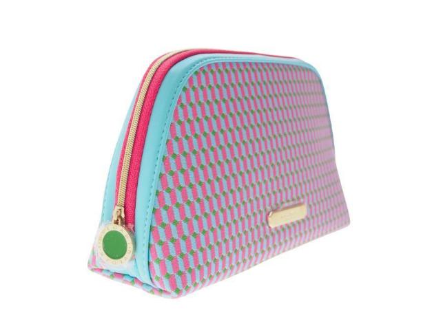 ブルガリ ノベルティ ラウンド型ポーチ ローズ ゴルデア ブロッサム BVLGARI PARFUMS【正規品】 < ブランド ブルガリ ノベルティ ラウンド型ポーチ ローズ ゴルデア ブロッサム BVLGARI PARFUMS【正規品】 < ブランドの