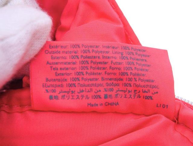 ブルガリ ノベルティ ラウンド型ポーチ ローズ ゴルデア ブロッサム BVLGARI PARFUMS【正規品】 < ブランド ブルガリ ノベルティ ラウンド型ポーチ ローズ ゴルデア ブロッサム BVLGARI PARFUMS【正規品】 < ブランドの