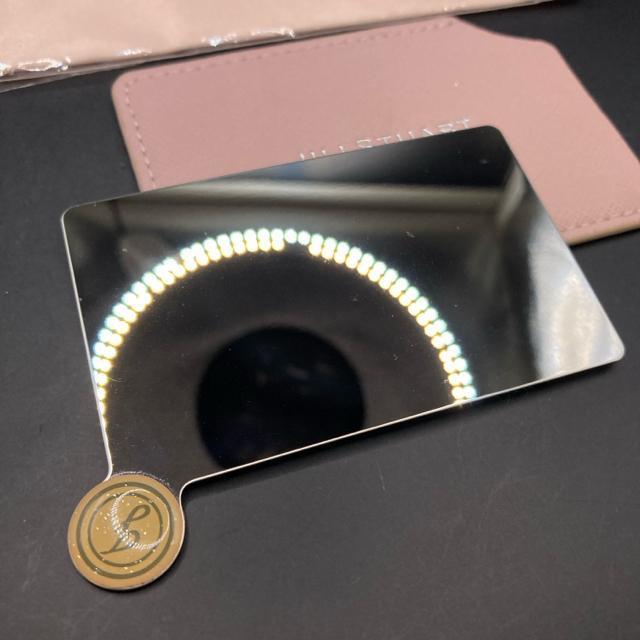 即決 JILLSTUART ミラー ポーチ < ブランド  即決 JILLSTUART ミラー ポーチ < ブランドの