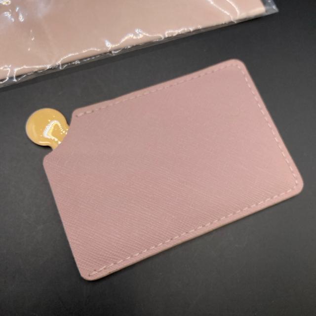 即決 JILLSTUART ミラー ポーチ < ブランド  即決 JILLSTUART ミラー ポーチ < ブランドの