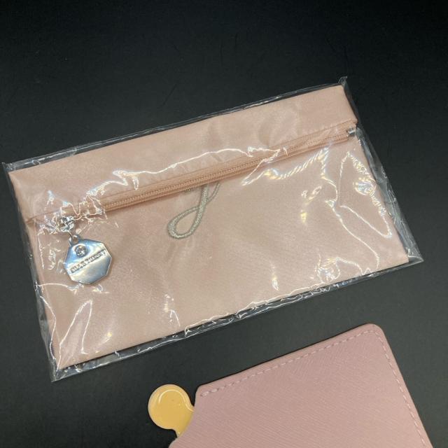 即決 JILLSTUART ミラー ポーチ < ブランド  即決 JILLSTUART ミラー ポーチ < ブランドの