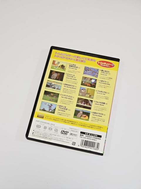 (1) gƃWF[ DVD 10b  CD/DVD/rfI 
