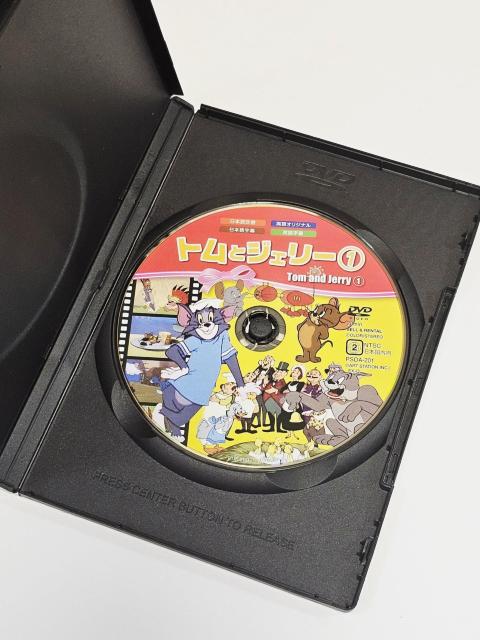 (1) gƃWF[ DVD 10b  CD/DVD/rfI 