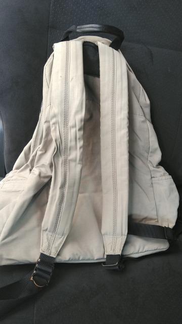 リュックサック デイパック STANDARD SUPPLY < 男性ファッション リュックサック デイパック STANDARD SUPPLY < 男性ファッションの