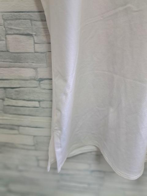 ☆JORDAN ジョーダン ワンポイント プリント タンクトップ /メンズ/XS☆ホワイト < 男性ファッション ☆JORDAN ジョーダン ワンポイント プリント タンクトップ /メンズ/XS☆ホワイト < 男性ファッションの