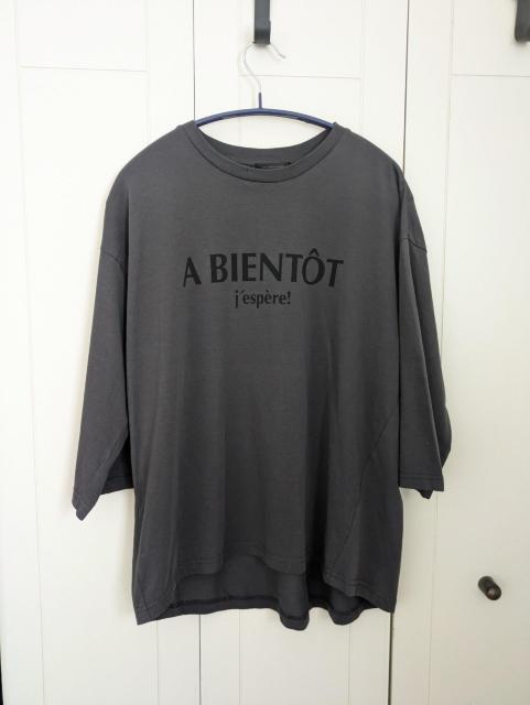 gRgRTVcߗށtricot*tricot180` 