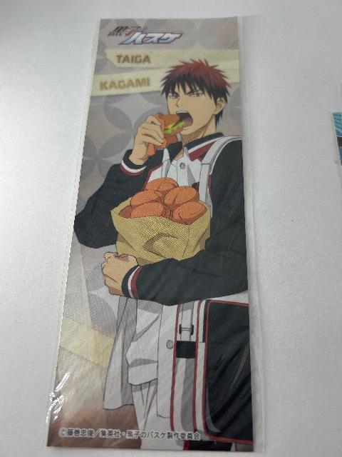 黒子バスケ メタルステッカー 黒子テツヤ 火神大我 緑間 真太郎 < アニメ/コミック/キャラクター  黒子バスケ メタルステッカー 黒子テツヤ 火神大我 緑間 真太郎 < アニメ/コミック/キャラクターの