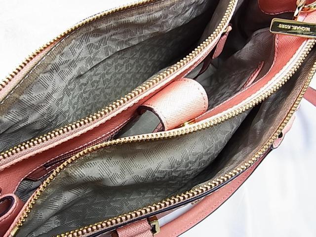 ǕiKii MICHAEL KORS }CPR[X S 2WAY nhobO  uh 