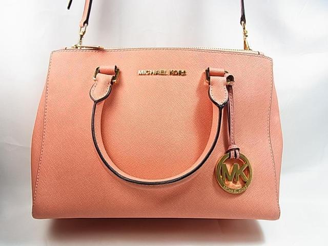 ǕiKii MICHAEL KORS }CPR[X S 2WAY nhobO  uh 