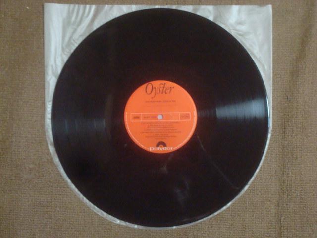 `ChECE^Cisamej / CAEMEohiIAN GILLAN BANDj ѕtLP  CD/DVD/rfI 