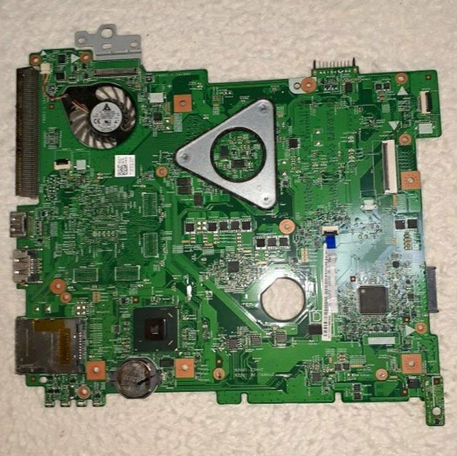 【動作品】DELL Inspiron N5110?マザーボード・CPU・冷却ファン < PC本体/周辺機器  【動作品】DELL Inspiron N5110?マザーボード・CPU・冷却ファン < PC本体/周辺機器の