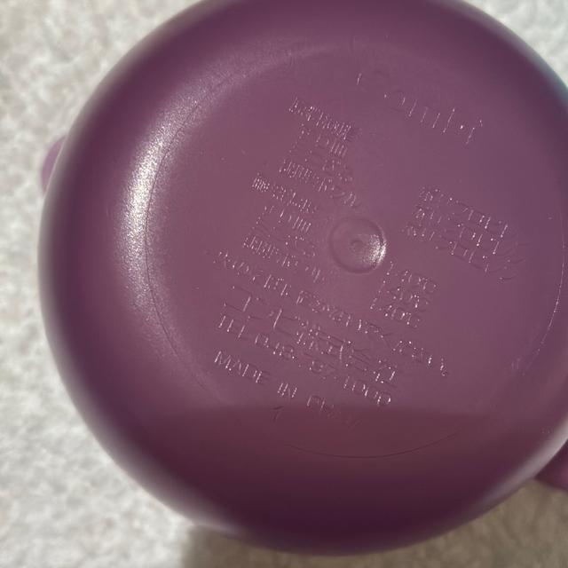 コンビ 離乳食ベビーレーベルナビゲート食器セットC < キッズ/ベビー  コンビ 離乳食ベビーレーベルナビゲート食器セットC < キッズ/ベビーの