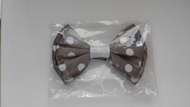新品未使用★リボンのアクセサリー < 女性アクセサリー/時計  新品未使用★リボンのアクセサリー  < 女性アクセサリー/時計の