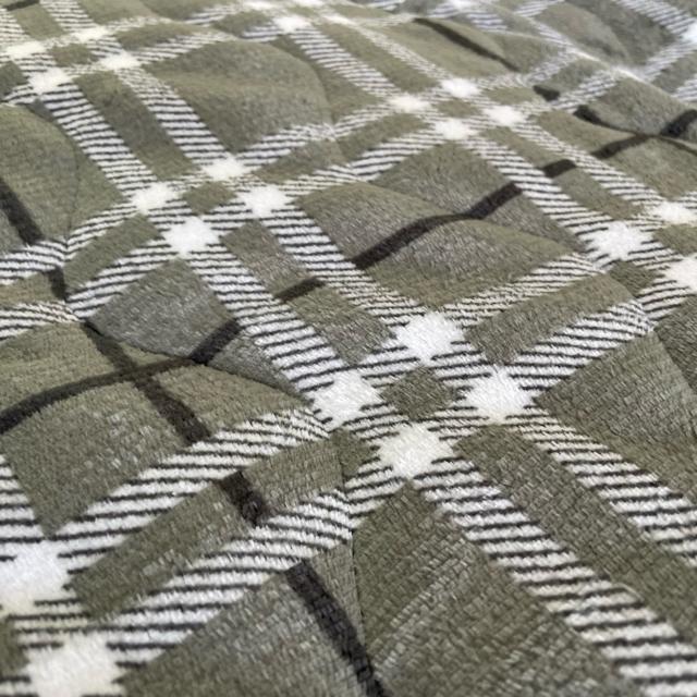 SALE☆フランネル☆蓄熱綿入り☆敷きパッド☆シングルサイズ < インテリア/ライフ  SALE☆フランネル☆蓄熱綿入り☆敷きパッド☆シングルサイズ < インテリア/ライフの