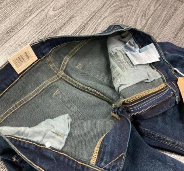 【新品】リーバイス プレミアム 511 ストレッチ スリム デニム ジーンズ メンズ ※W30 L32 < ブランド 【新品】リーバイス プレミアム 511 ストレッチ スリム デニム ジーンズ メンズ ※W30 L32 < ブランドの