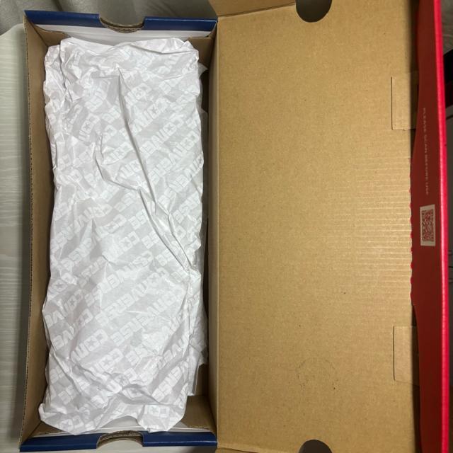 CONVERSE �R���o�[�X �I�[���X�^�[ �n�C BURNTCOLORS HI 23cm �� �u�����h�� 