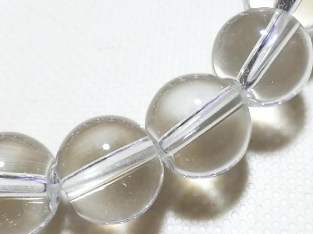 天然石★水晶 ラウンド12mm 半連 < 女性アクセサリー/時計 天然石★水晶 ラウンド12mm 半連 < 女性アクセサリー/時計の