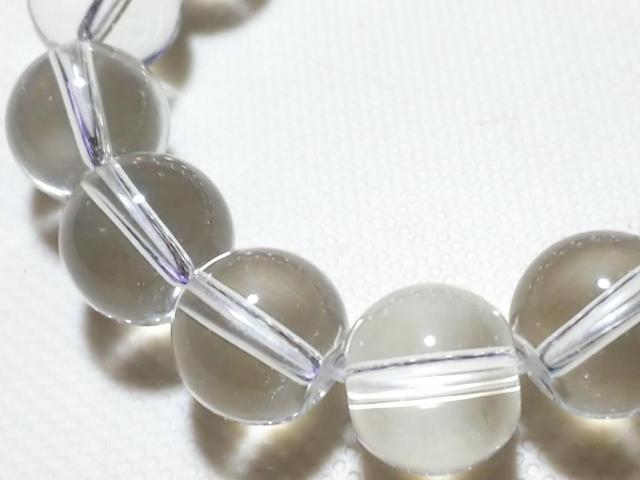 天然石★水晶 ラウンド12mm 半連 < 女性アクセサリー/時計 天然石★水晶 ラウンド12mm 半連 < 女性アクセサリー/時計の