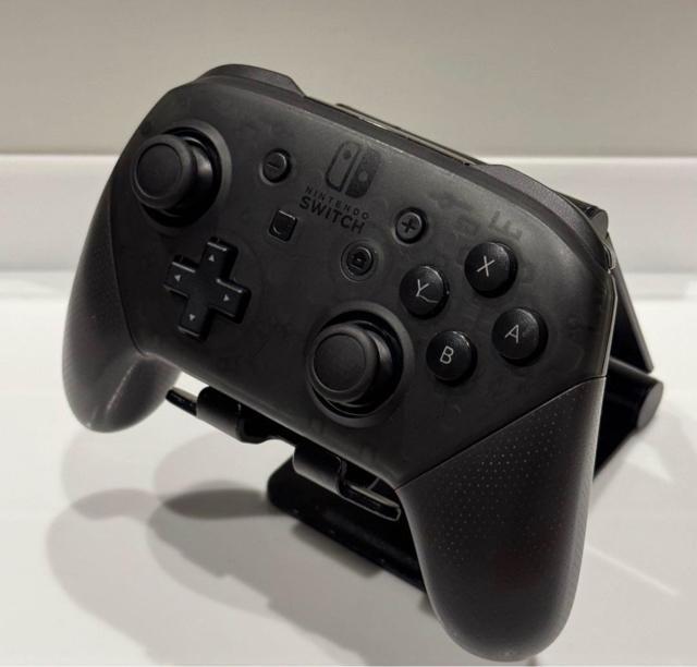 Switch Pro�R���g���[���[ Nintendo �R���g���[���[ �X�C�b�` �v���R�� �� �Q�[���{��/�\�t�g�� 