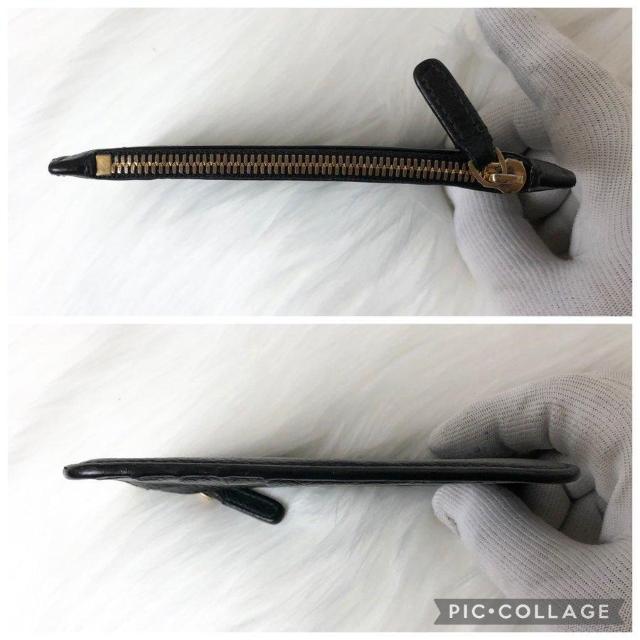 �y���i�zBALENCIAGA �o�����V�A�K �t���O�����g�P�[�X �R�C���P�[�X ���K���� �J�[�h�P�[�X �� �u���b�N ���U�[ �� �u�����h�� 