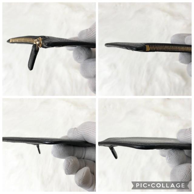 �y���i�zBALENCIAGA �o�����V�A�K �t���O�����g�P�[�X �R�C���P�[�X ���K���� �J�[�h�P�[�X �� �u���b�N ���U�[ �� �u�����h�� 