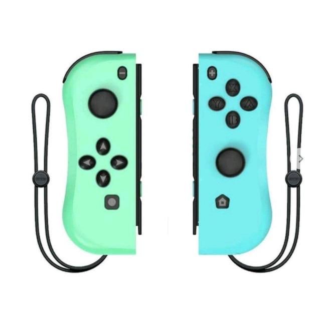 �����@�V�i���g�p�@Joy-Con �݊��R���g���[���[ �W���C�R�� �ǂ��Ԃ̐X�@�݌ɂ킸���@�����ҏ���  �� �Q�[���{��/�\�t�g�� 